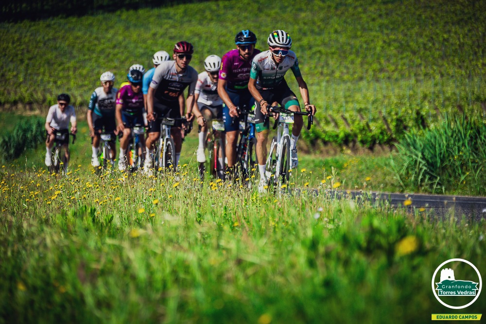 Granfondo Torres Vedras 2027 image
